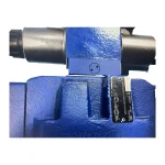 Rexroth R900975491 4WRZE 16 E150-74/6EG24N9ETK31/A1D3M