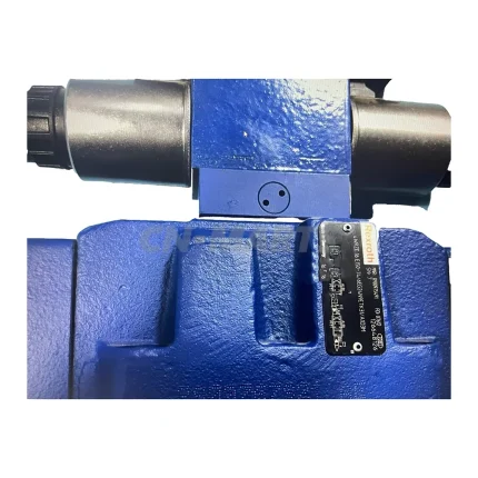 Rexroth R900975491 4WRZE 16 E150-74/6EG24N9ETK31/A1D3M