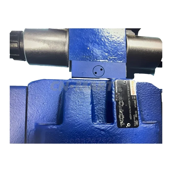Rexroth R900975491 4WRZE 16 E150-74/6EG24N9ETK31/A1D3M