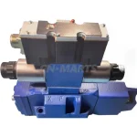 Rexroth R900975491 4WRZE 16 E150-74/6EG24N9ETK31/A1D3M