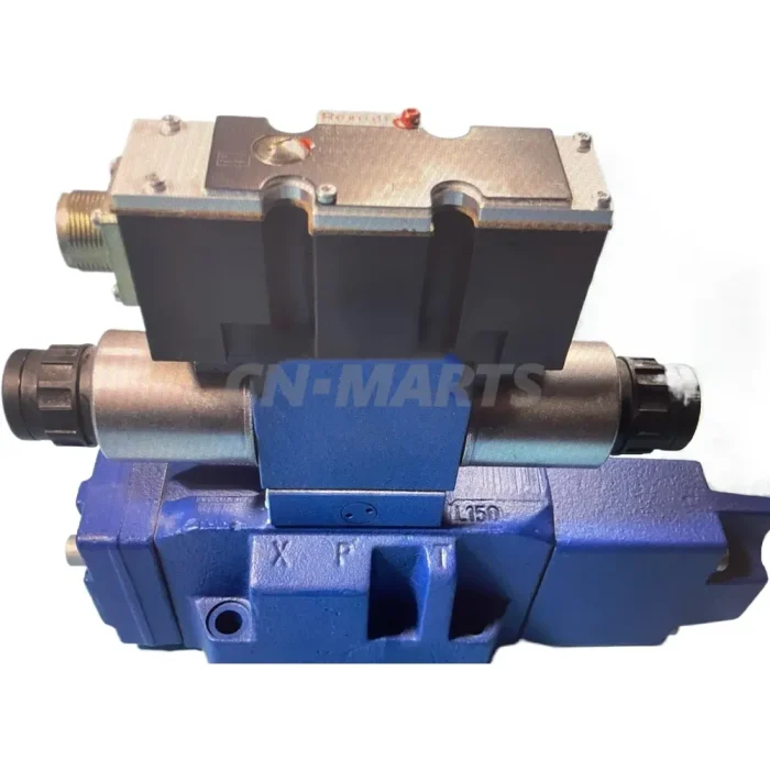 Rexroth R900975491 4WRZE 16 E150-74/6EG24N9ETK31/A1D3M
