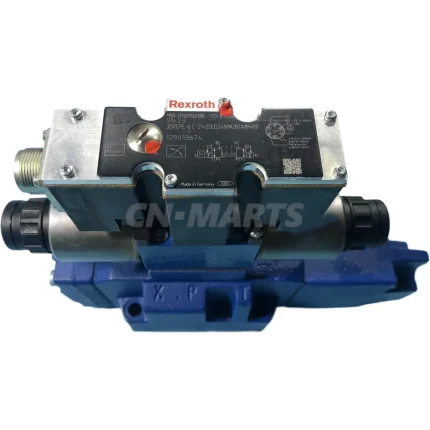 Rexroth R900977490 4WRZE16W6-150-74/6EG24N9ETK31/A1D3M