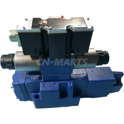 Rexroth R900977490 4WRZE16W6-150-74/6EG24N9ETK31/A1D3M