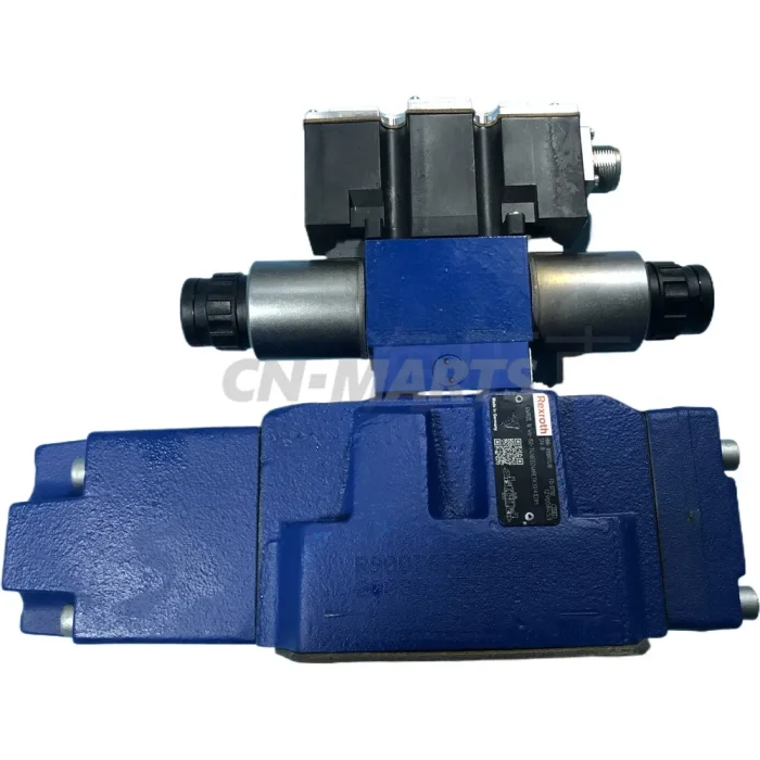 Rexroth R900977490 4WRZE16W6-150-74/6EG24N9ETK31/A1D3M
