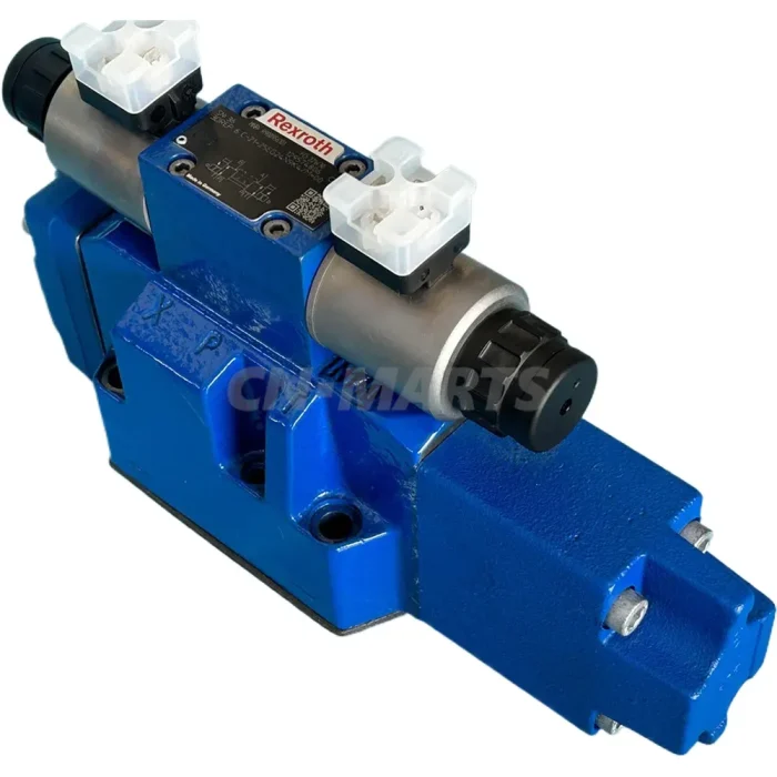 Rexroth R900977992 4WRZ16E150-74/6EG24N9EK4/M