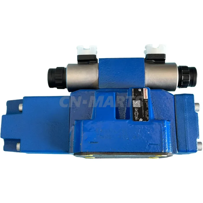 Rexroth R900977992 4WRZ16E150-74/6EG24N9EK4/M