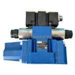 Rexroth R900978823 4WRZE10W6-85-73/6EG24N9ETK3/A1V