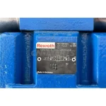 Rexroth R900978823 4WRZE10W6-85-73/6EG24N9ETK3/A1V