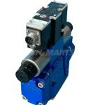 Rexroth R900978823 4WRZE10W6-85-73/6EG24N9ETK3/A1V
