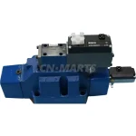 Rexroth R900978823 4WRZE10W6-85-73/6EG24N9ETK3/A1V