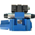 Rexroth R900978823 4WRZE10W6-85-7X/6EG
