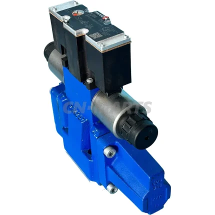 Rexroth R900978823 4WRZE10W6-85-7X/6EG