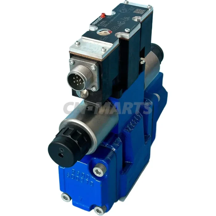 Rexroth R900978823 4WRZE10W6-85-7X/6EG