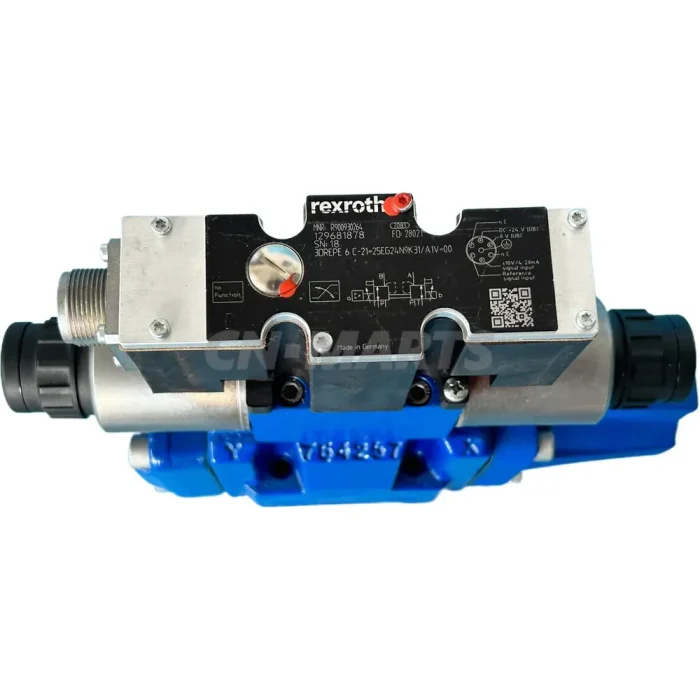 Rexroth R900978823 4WRZE10W6-85-7X/6EG