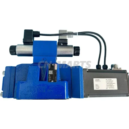 Rexroth R900979371 4WRKE16W6-200L-3X/6EG24ETK31/A1D3M
