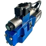 Rexroth R900979371 4WRKE16W6-200L-3X/6EG24ETK31/A1D3M