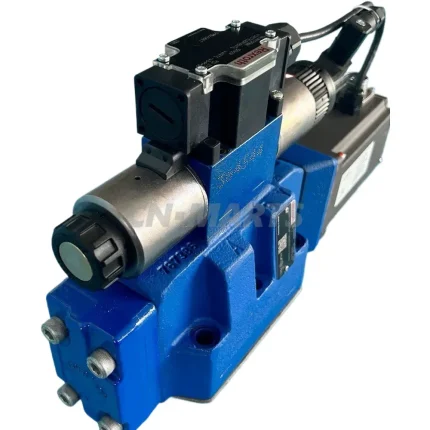 Rexroth R900979371 4WRKE16W6-200L-3X/6EG24ETK31/A1D3M