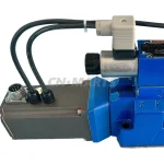 Rexroth R900979371 4WRKE16W6-200L-3X/6EG24ETK31/A1D3M