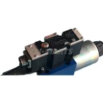 Rexroth R900979371 4WRKE16W6-200L-3X/6EG24ETK31/A1D3M