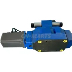Rexroth R900979857 4WRKE25W8-350L-35/6EG24K31/F1D3M