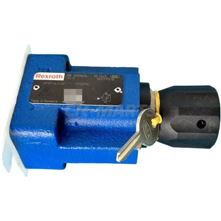 Rexroth R900986124 2FRM6A36-34/32QMV