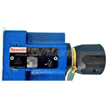 Rexroth R900986124 2FRM6A36-34/32QMV