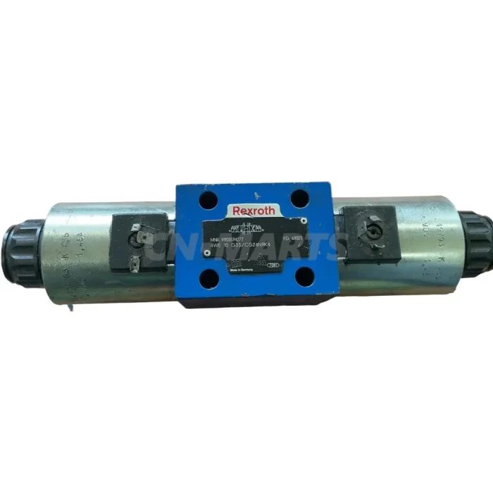 Rexroth R900S94277 4WE 10 G33/CG24N9K4