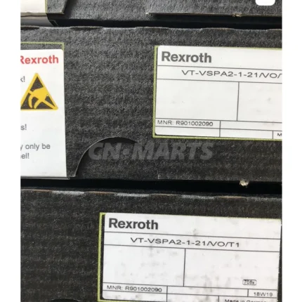 Rexroth R901002090 VT-VSPA2-1-20/0/T1