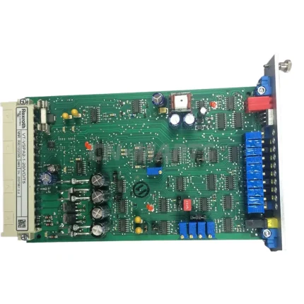 Rexroth R901002095 VT-VSPA2-1-21/VO/T5
