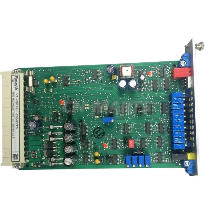 Rexroth R901002095 VT-VSPA2-1-21/VO/T5