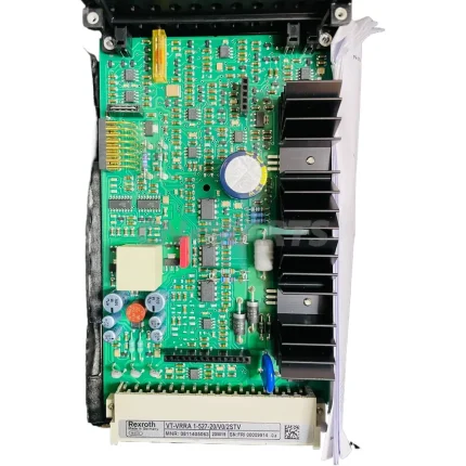 Rexroth R901002095 VT-VSPA2-1-2X/V0/T5