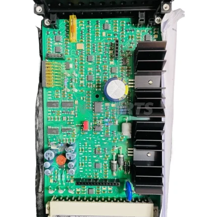 Rexroth R901002095 VT-VSPA2-1-2X/V0/T5