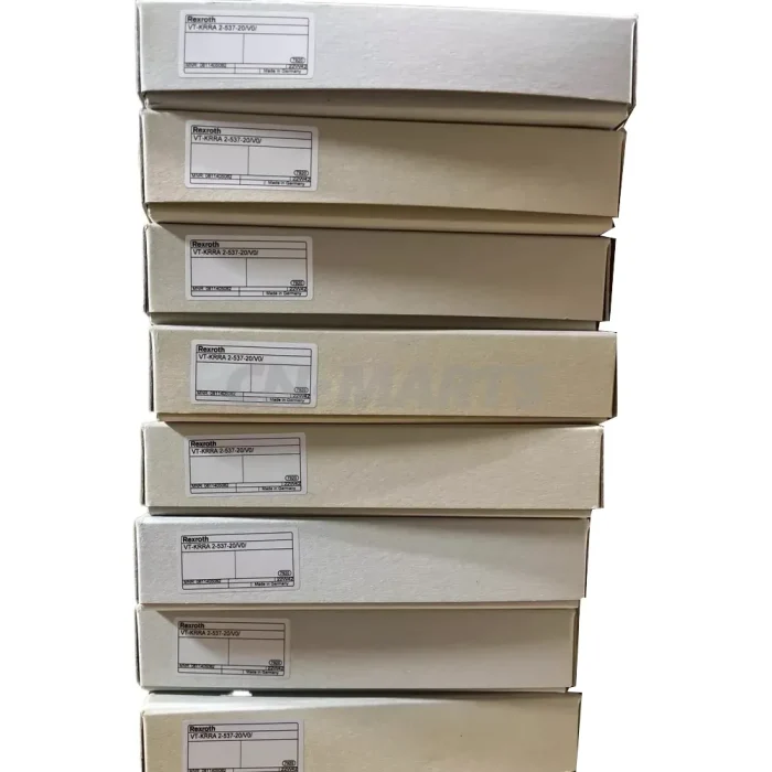 Rexroth R901002095 VT-VSPA2-1-2X/V0/T5