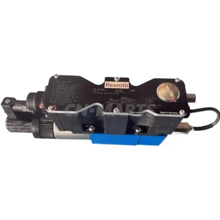 Rexroth R901006499 STW0195-2X/2V5-24CF6