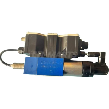 Rexroth R901006499 STW0195-2X/2V5-24CF6