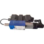 Rexroth R901006499 STW0195-2X/2V5-24CF6