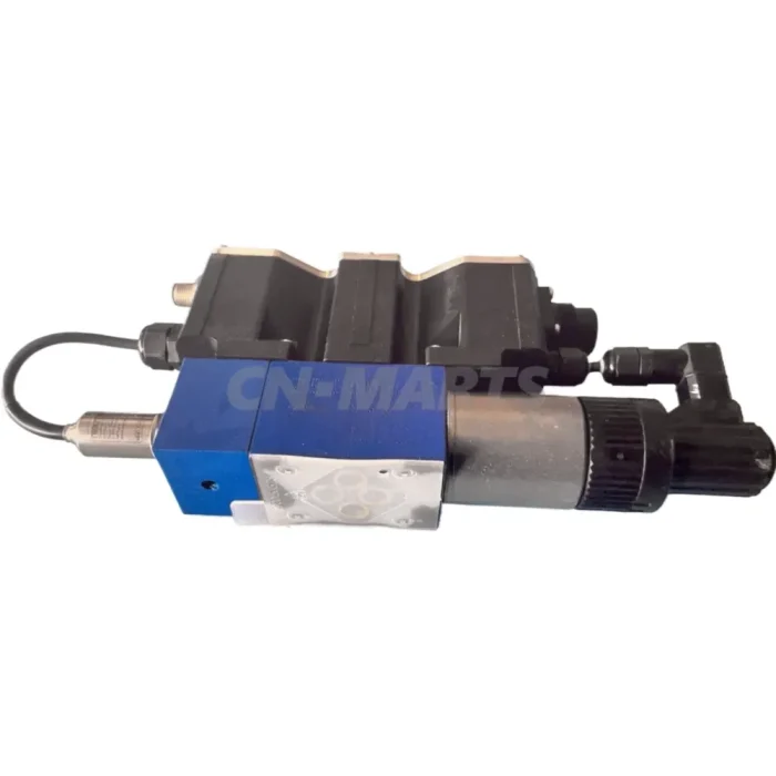 Rexroth R901006499 STW0195-2X/2V5-24CF6