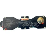 Rexroth R901006499 STW0195-2X/2V5-24CF6