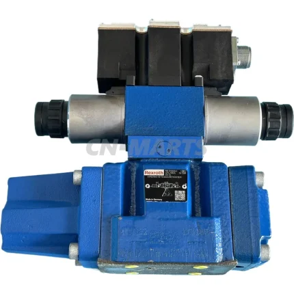 Rexroth R901006547 4WRZE10W6-50-73/6EG24N9ETK31/F103M