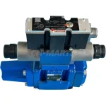 Rexroth R901006547 4WRZE10W6-50-73/6EG24N9ETK31/F103M