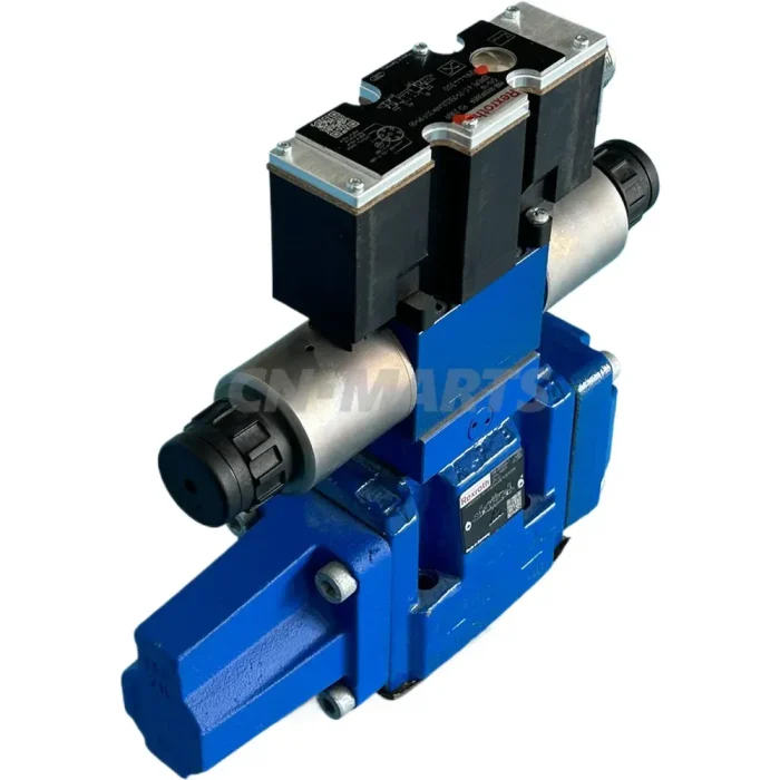 Rexroth R901006547 4WRZE10W6-50-73/6EG24N9ETK31/F103M