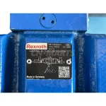 Rexroth R901006547 4WRZE10W6-50-73/6EG24N9ETK31/F103M