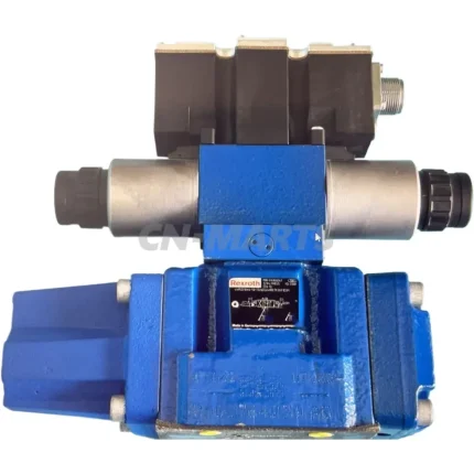Rexroth R901006547 4WRZE10W6-50-73/6EG24N9ETK31/F1D3M