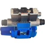 Rexroth R901006547 4WRZE10W6-50-73/6EG24N9ETK31/F1D3M