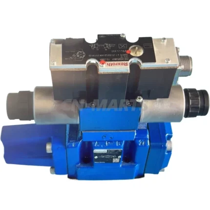 Rexroth R901006547 4WRZE10W6-50-73/6EG24N9ETK31/F1D3M