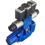Rexroth R901006547 4WRZE10W6-50-73/6EG24N9ETK31/F1D3M