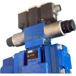 Rexroth R901006547 4WRZE10W6-50-73/6EG24N9ETK31/F1D3M