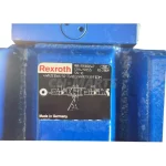 Rexroth R901006547 4WRZE10W6-50-73/6EG24N9ETK31/F1D3M