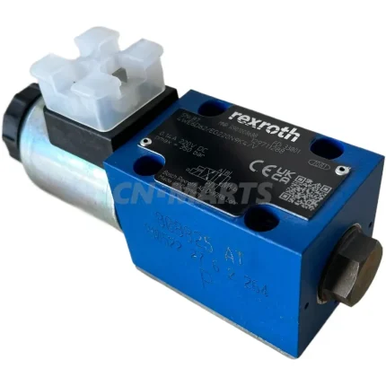 Rexroth R901008688 4WE6D62/EG220N9K4/V