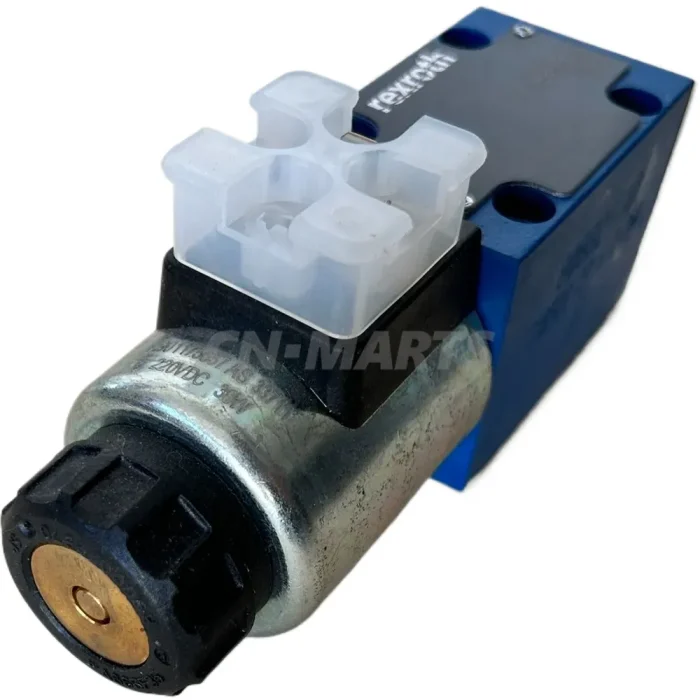 Rexroth R901008688 4WE6D62/EG220N9K4/V